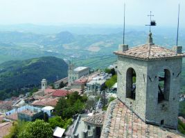 San Marino San Marino